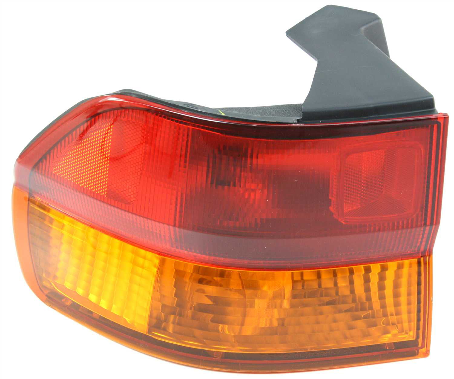 Outer Taillight Taillamp Brake Light Driver Side Left LH for 05-06 Odyssey 