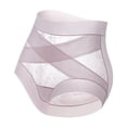 thumbnail image 2 of Women's High Rise Seamless Shapewear Briefs For All Day Comfort And Full Coverage Underwear Women’s Panties Everyday Wear, 2 of 5