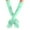 A-Mint Green188, variant on Yuanlong Womens Gloves Elegant Solid Color Elbow Length Satin Five Fingers Gloves For Wedding Evening Gown Opera Gloves