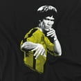 thumbnail image 2 of Bruce Lee T-Shirt Suit of Death Unisex Graphic Tee For Men & Women, 2 of 7