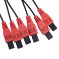 thumbnail image 4 of Automotive 1x Pulse Pulse Signal Test Cable (Suitable for CNC-602A Injector Cleaner) -, 4 of 4