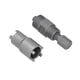 thumbnail image 5 of Extractor de volante magnético de 24 mm y 27 mm, llave para tuercas de seguridad de embrague de 20 mm y 24 mm, herramienta de repuesto para GY6 50 CC 125 CC 150 CC, 5 of 15