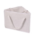 thumbnail image 1 of zhangmingg Triangle Hanger Storage Organizer with Handles for Closet Wardrobe Space Saving Home Dormitory Textile Storage, 1 of 7