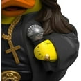 thumbnail image 4 of TUBBZ Boxed Edition: Music - Ozzy Osbourne Cosplaying Rubber Duck Vinyl Figure, 4 of 6