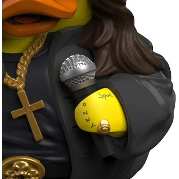 TUBBZ Ozzy Osbourne 限定フィギュア Amazon.com: TUBBZ First Edition Ozzy Osbourne (Diary of a
