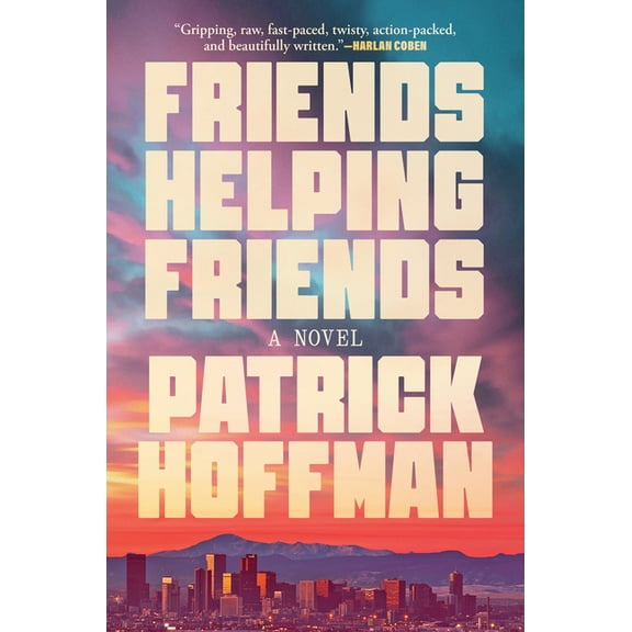 Friends Helping Friends, (Paperback)