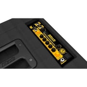 MB58R CMD 102 PURE Bass Combo -