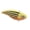 Bumble Bee, variant on Spro SAS75BBB Aruku Shad 75 Bumble Bee