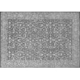 thumbnail image 1 of Ahgly Company Indoor Rectangle Oriental Gray Traditional Area Rugs, 4' x 6', 1 of 4