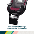 thumbnail image 6 of Safety 1st Grow and Go Extend ‘n Ride LX All-in-One Convertible Car Seat, 6 of 9