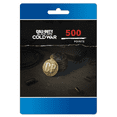 thumbnail image 2 of Call of Duty Cold War 500 Points, Activision, PlayStation [Digital Download], 2 of 2