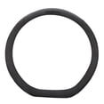 thumbnail image 5 of Baoblaze 15inch Car Steering Wheel Cover Accessories for Byd Atto 3 Lightweight Dark Gray, 5 of 7