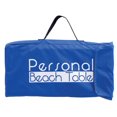 thumbnail image 4 of RIO Beach Table de Plage Personnels, 4 of 6