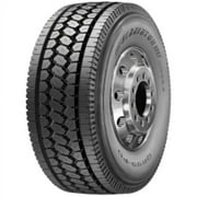 Gladiator QR99-PD Premium Drive 295/75R22.5 144 L Drive Commercial Tire
