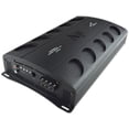 thumbnail image 1 of Amplificador Monoblock Audiopipe APHD80001 F2 8000W Clase D, 1 of 6