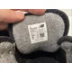 thumbnail image 5 of New Balance Mens 574 Triple Black MH547OAC Size 11 D Leather Sneakerboot, 5 of 6