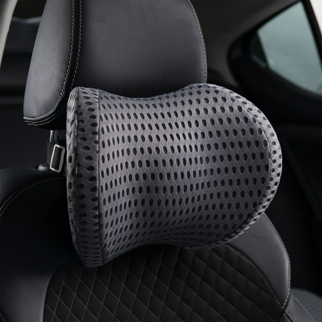Car Headrest Car Neck Pillows Comfortable And Friendly Car Neck Pillows