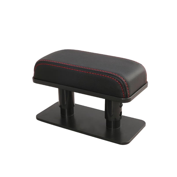 Almohadilla Ajustable Para Reposabrazos De Coche, Almohadilla Universal Para Reposabrazos De Mano Izquierda De Coche, Almohadilla Antifatiga Para Reposabrazos De Puerta Eigraketly VI009383-01