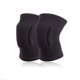 thumbnail image 1 of Rodillera deportiva de nailon, protección suave, rodilleras, rodilleras para baile, ciclismo, entrenamiento L YUNYI BRAND  Deportes, 1 of 2