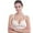 Beige, variant on Munlar Nursing Bras,Womens Breastfeeding Bra,Maternity Pregnancy Seamless Breastfeding Bras No Underwire