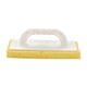 thumbnail image 4 of Esponja para llana de lavado de azulejos con mango para llana de cemento, llana de espuma de yeso, esponja de embalaje, herramienta para llana de piso, 4 of 9