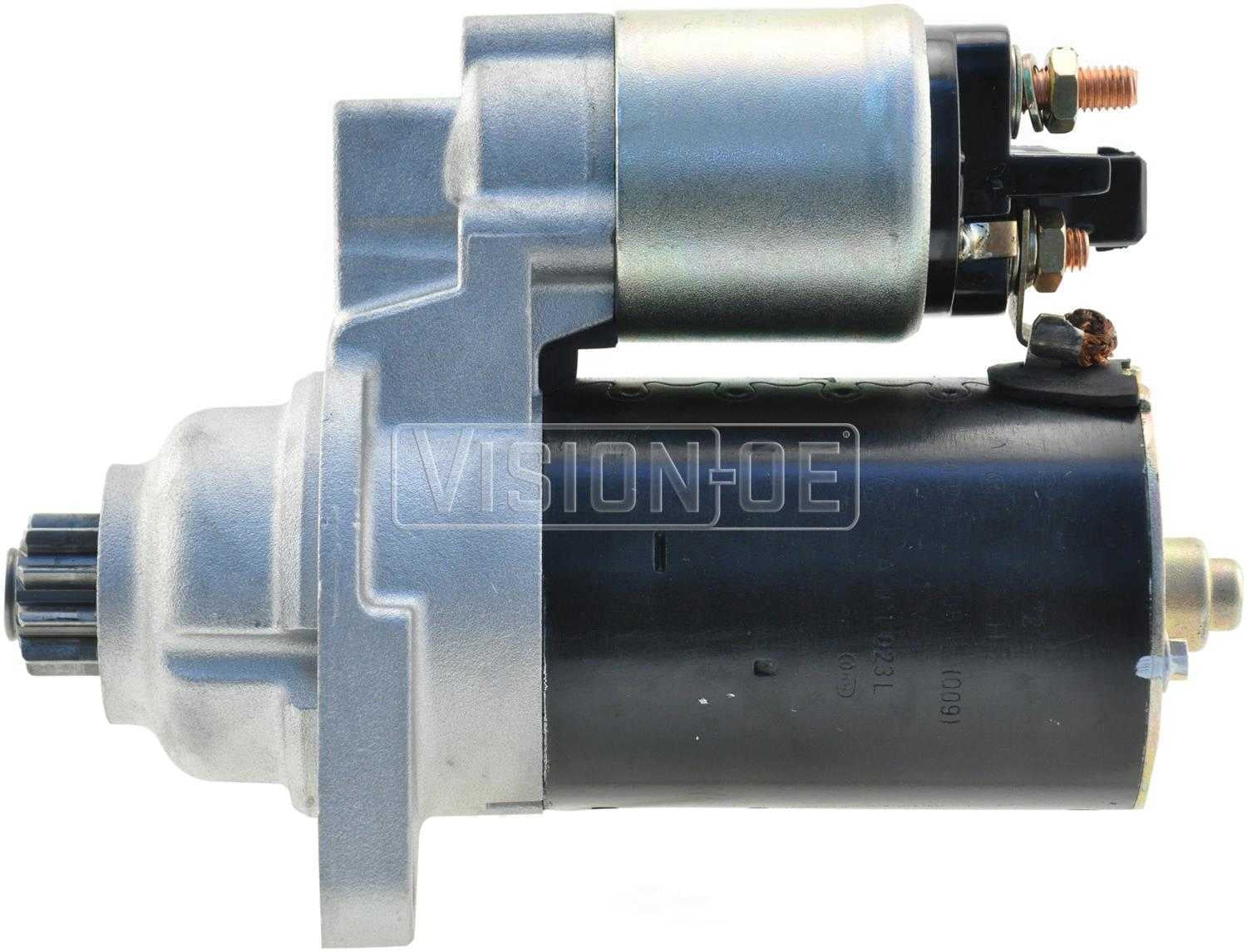 Vision OE 17780 Starter Motor