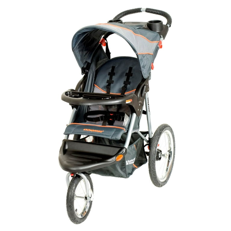 Baby trend boardwalk hotsell travel system reviews