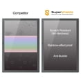 thumbnail image 5 of [2-Pack] Supershieldz for Vankyo MatrixPad S30 (10.1 inch) Tempered Glass Screen Protector, Anti-Scratch, Anti-Fingerprint, Bubble Free, 5 of 5