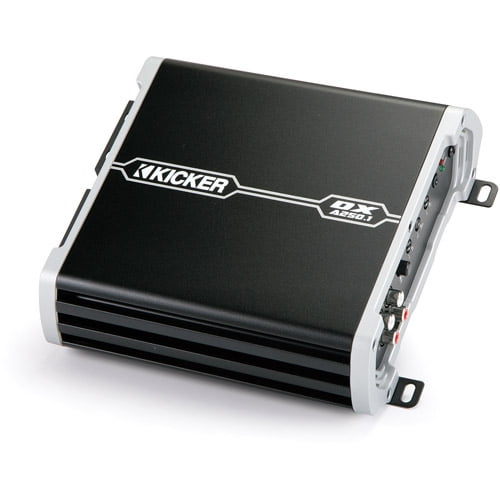 250w subwoofer amplifier