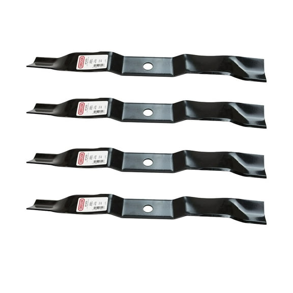 Oregon 197-019 4 Blades Murray Scotts w 42'' Mower Decks 095100E701 495100 92418E701 95100