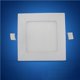 thumbnail image 2 of Ounissouiy Panel de luz LED de forma cuadrada empotrada de 18W Lámpara blanca cálida Downlight AC 85-265V Iluminación y accesorios Ounissouiy HA020256-00, 2 of 6