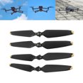 thumbnail image 4 of Hélice De Dron, Modelo De Dureza Hoja De Hélice De Avión Instalación Rápida Bajo Consumo De Energía Para Mavic 3 ANGGREK Otros Deportes, 4 of 8