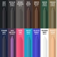 thumbnail image 4 of Lápiz delineador de ojos MAYBELLINE New York Tattoo Studio 1.2 ml, 4 of 7