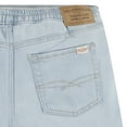 thumbnail image 7 of Levi Strauss Signature Belted Skort, Sizes 5-18, 7 of 7