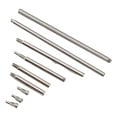 thumbnail image 2 of Piccolos Maintenance Set, Piccolo Repair Tools Kit Silver Fast Replace  For Damaged Wind Instrument, 2 of 8