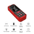 thumbnail image 3 of S2 50M 70M 100M Rechargeable Blue Rangefinder New Distance Meter Measure Angle Tools Diastimeter ,Long Lasting, 3 of 6