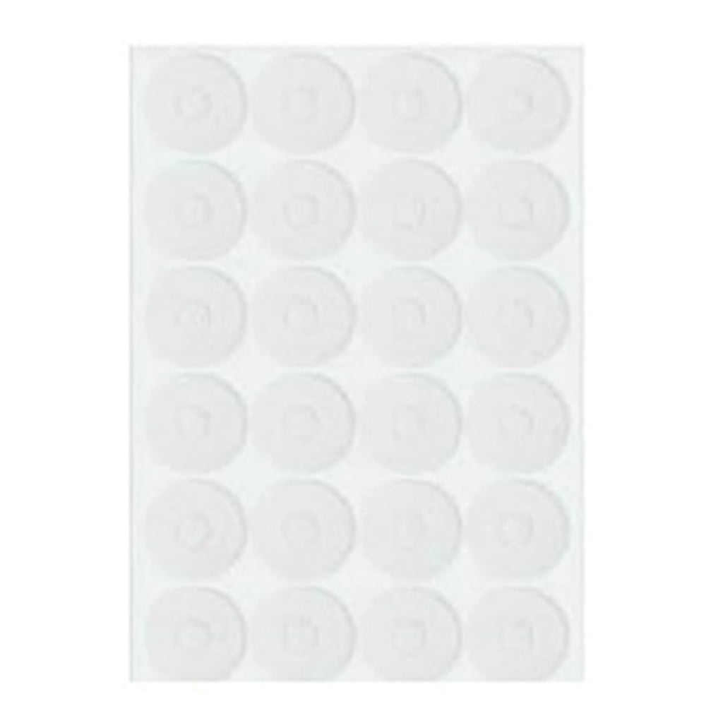 Zeiwohndc Clear Acrylic Quilting Ruler Patchwork Templates Measuring Tool for Sewing