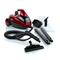Ewbank Dynamo Multi-Tool Steam Cleaner, Multipurpose with Attachments, For Floors, Carpets, Bathrooms, Kitchens, Windows, and More, Chemical-Free Cleaning, Portable, 1500 W