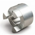 thumbnail image 2 of Tb Woods Jaw Coupling Hub,1-1/2",Aluminum AL110112, 2 of 2