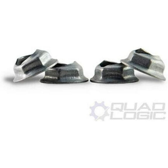 Polaris Ranger RZR Sportsman Headlight Taillight Body Speed Nuts (FOUR) 7670054