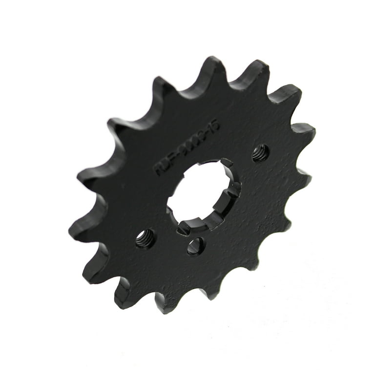 1987-1998 YZ250 YZ 250 Race-Driven 15 Tooth Front Sprocket MX