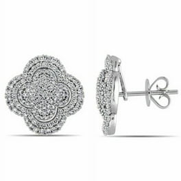ピアス [GUCCI] Running GG Diagonal Motif Earrings, 18K Yellow Gold Gucci Running G Earrings in Yellow Gold | FWRD