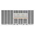 thumbnail image 1 of NewAge Products Bold Series 10-Piece Cabinet Set, 1 of 15