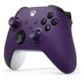 thumbnail image 2 of Xbox Wireless Controller  Astral Purple for Xbox Series X S, Xbox One, and Win (Xbox Series X), 2 of 2