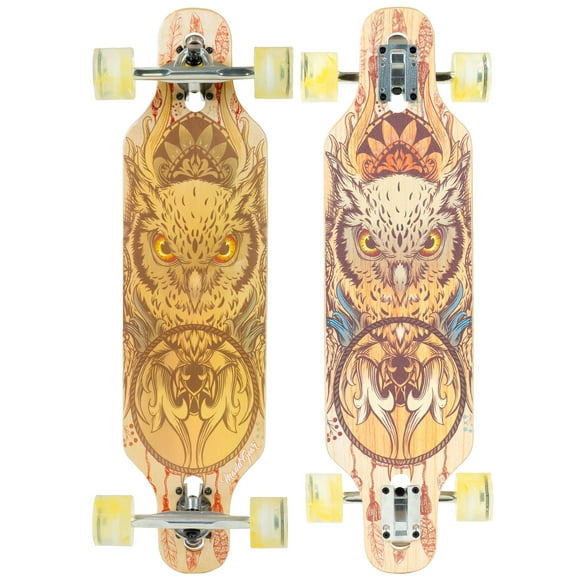 Madd Gear 31 DROP THROUGH Skateboard