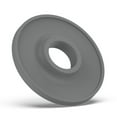 thumbnail image 2 of Speaker Holder Desktop Silicone Base Stand for HomePod mini, 2 of 9