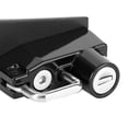thumbnail image 4 of Candado Para Casco Para Suzuki, Candado Para Casco De Motocicleta, Candados De Seguridad Antirrobo Aptos Para Suzuki GSXR 600 GSXR750 20112016, 4 of 8