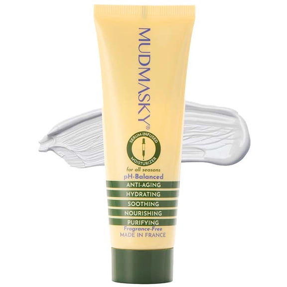 Mudmasky Serum-Infused Moisturizer