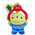 thumbnail image 3 of Toy Story The Flying Snack Space Olive Series Alien juguetes de peluche, Alien de dibujos animados del espacio exterior, regalos de Navidad para niños, 3 of 5