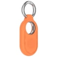 thumbnail image 1 of Compatible avec Tag2 Locator Housse de Protection en Silicone Anti-Rayures - Protection Exceptionnelle pour Appareils Offre une Protection Complète Ajustement Précis Doux et Résistant aux Chocs - Léger, 1 of 4